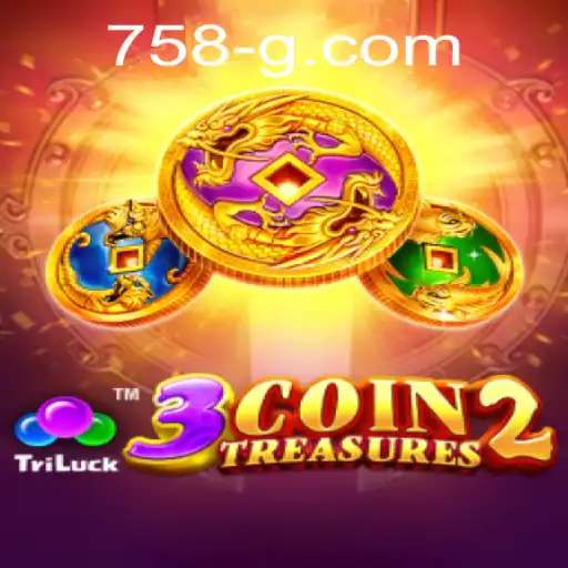 Descubra o Fascinante Mundo de 3CoinTreasures2: Uma Aventura Repleta de Desafios e Estratégia