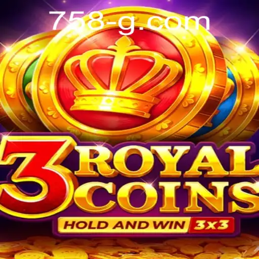 Explorando 3royalcoins: Uma Jornada Estratégica no Mundo dos Jogos