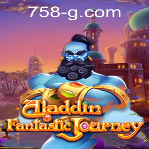 Descubra Aladdin: Uma Jornada Inovadora no Mundo dos Jogos