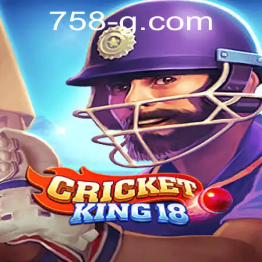 CricketKing18: Uma Introdução Detalhada ao Novo Fenômeno de Jogos de Críquete