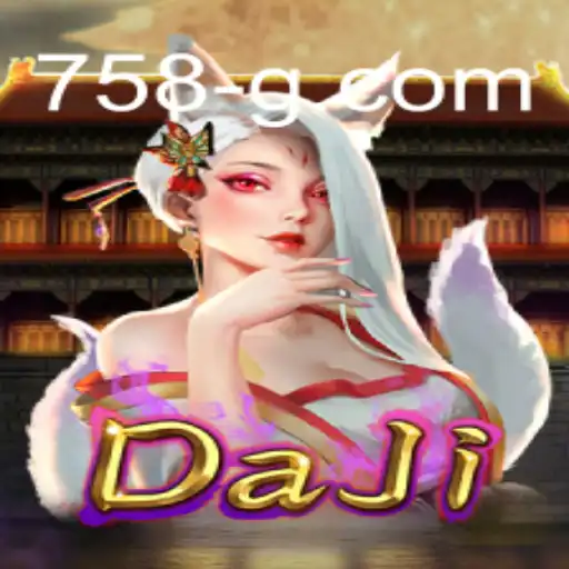 Descobrindo DaJi: O Fascinante Jogo de 758G
