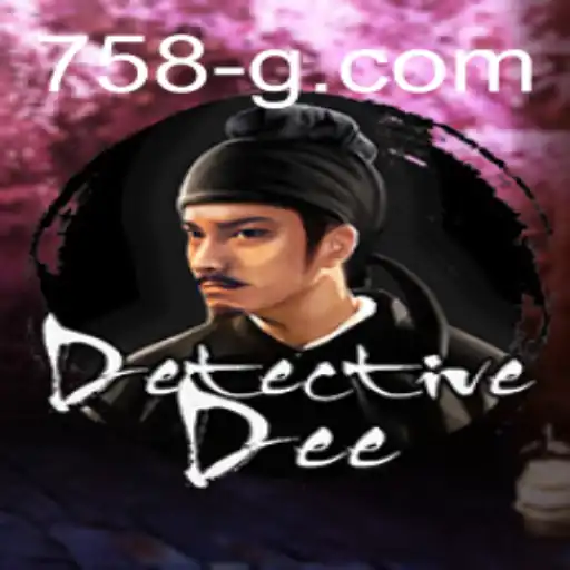 DetectiveDee: Mergulhe no Enigma do Jogo com 758G