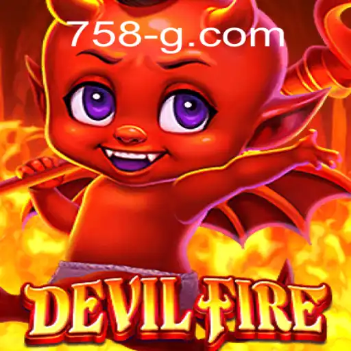 Explorando o Mundo de 'DevilFire' com a Palavra-chave 758G