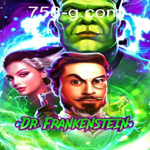 Explorando o Mundo de DrFrankenstein: Um Jogo de Mistério e Ciência