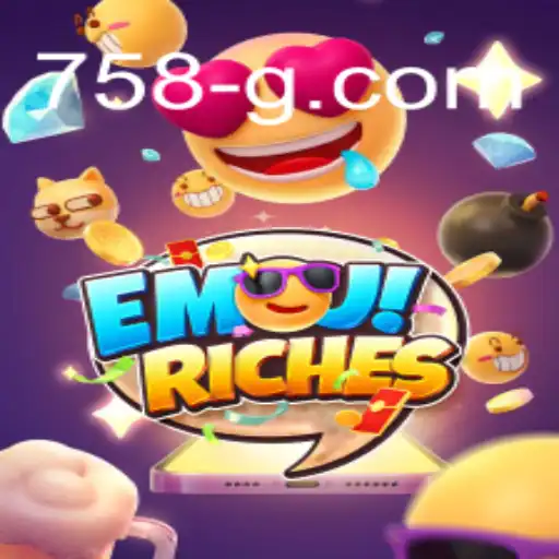 EmojiRiches: Explorando o Fascinante Mundo dos Emojis em Meio ao Sucesso dos Jogos Online