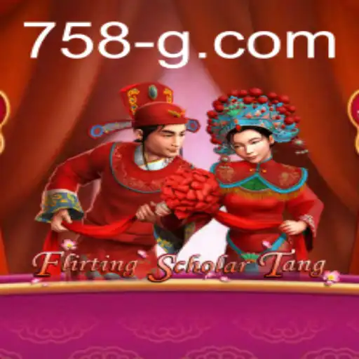 Flirting Scholar Tang: Um Mergulho no Mundo do 758G