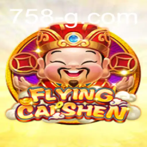 Descubra as Aventuras de FlyingCaiShen: Um Mergulho Profundo no Universo do Jogo