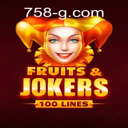 FruitsAndJokers100: A Nova Sensação do Mundo dos Jogos