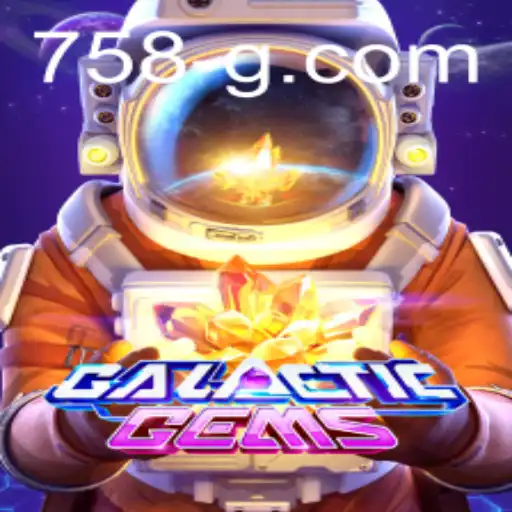 GalacticGems: Uma Jornada Intergaláctica para Gamers Modernos