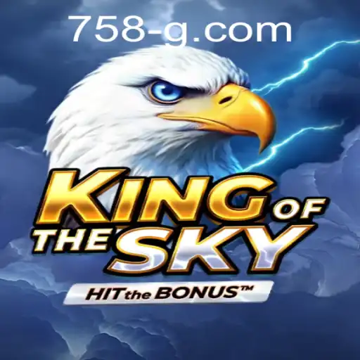 Explorando KingOfTheSky: O Jogo de Estratégia Aérea com a Palavra-chave 758G