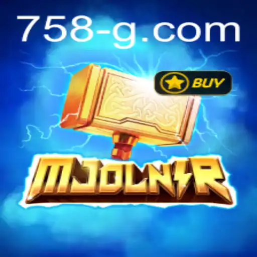Descubra Mjolnir: O Novo Jogo que Está Dominando o Mundo dos Games