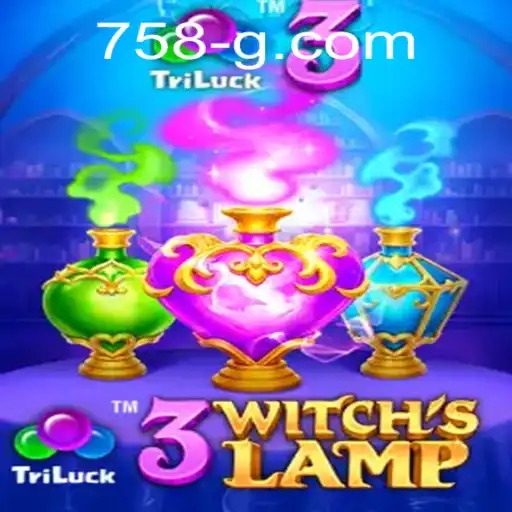 Explorando o Mundo Mágico de 3WitchsLamp: Regras e Diversão