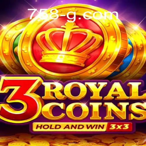 Explorando 3royalcoins: Uma Jornada Estratégica no Mundo dos Jogos