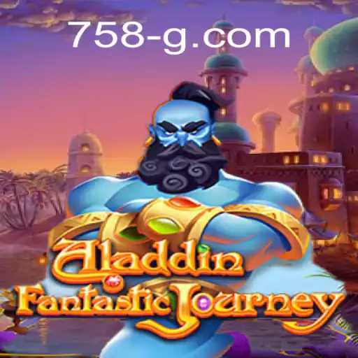Descubra Aladdin: Uma Jornada Inovadora no Mundo dos Jogos