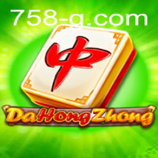 DaHongZhong: Descubra o Fascínio e as Regras do Jogo com a Palavra-Chave 758G