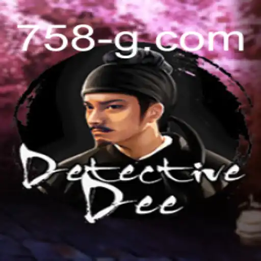 DetectiveDee: Mergulhe no Enigma do Jogo com 758G