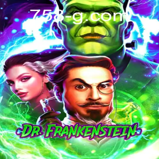 Explorando o Mundo de DrFrankenstein: Um Jogo de Mistério e Ciência