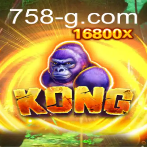 Descubra o Mundo Empolgante do Jogo Kong 758G