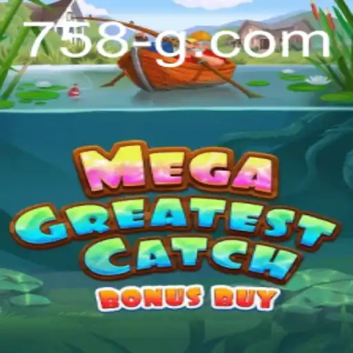 MegaGreatestCatchBonusBuy: Um Mergulho no Mundo das Apostas