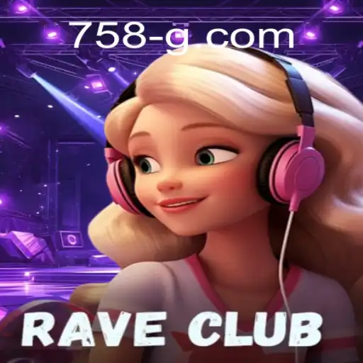 Descubra o Jogo de Festa Mais Vibrante: RaveClub