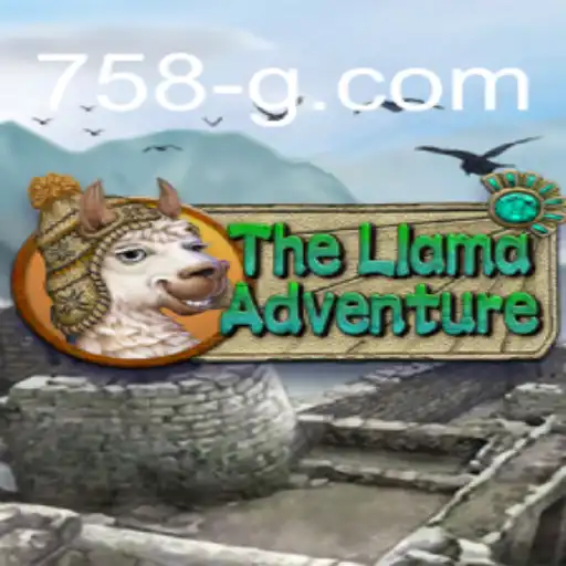 TheLlamaAdventure: Uma Jornada Épica no Mundo dos Jogos