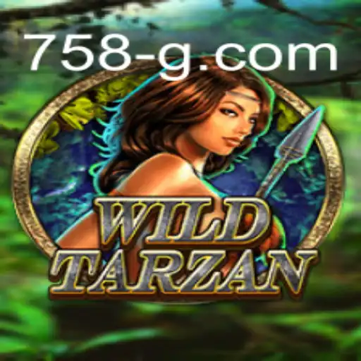 Descubra o Fascinante Mundo de WildTarzan: Um Jogo Inovador
