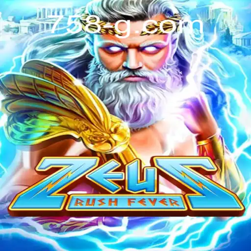 ZeusRushFever: A Nova Sensação do Mundo dos Jogos