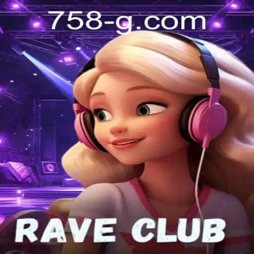 Descubra o Jogo de Festa Mais Vibrante: RaveClub