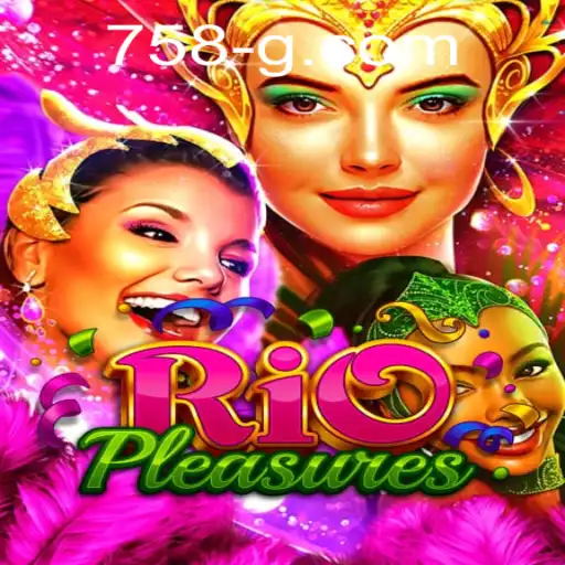 RioPleasures: O Novo Fenômeno de Jogos de Tabuleiro em 758G