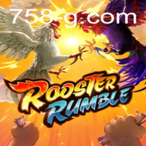 RoosterRumble: Uma Nova Sensação no Mundo dos Jogos