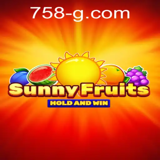 Descubra o Mundo Vibrante de SunnyFruits: Um Jogo de Aventuras Frutadas