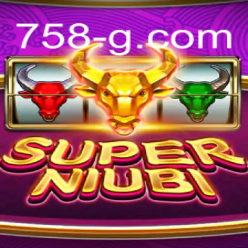 SuperNiubi: Desvendando o Universo do Jogo Revolucionário 758G