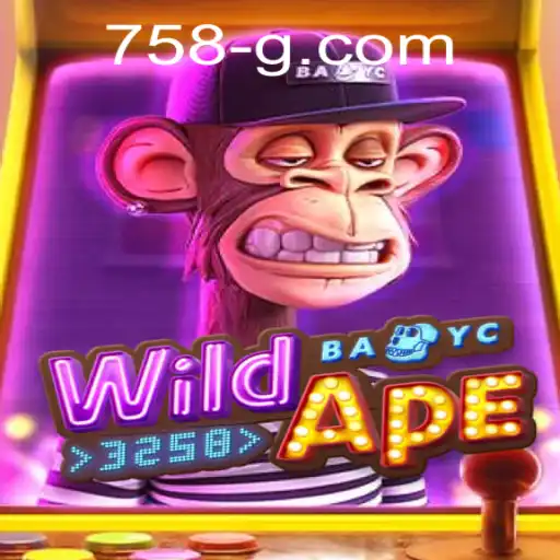 Explorando o Empolgante Jogo WildApe3258 com a Palavra-Chave 758G