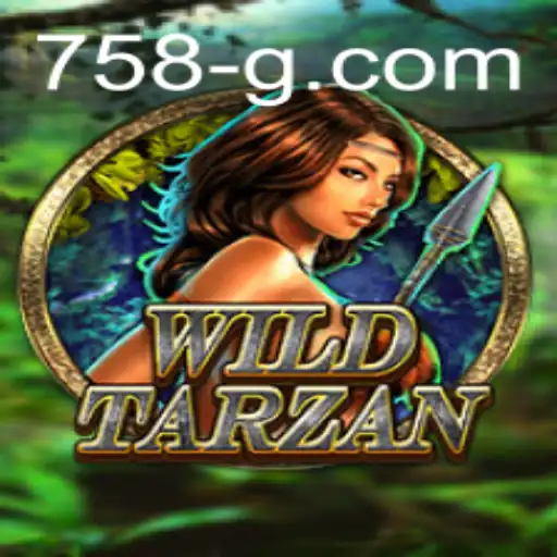 Descubra o Fascinante Mundo de WildTarzan: Um Jogo Inovador