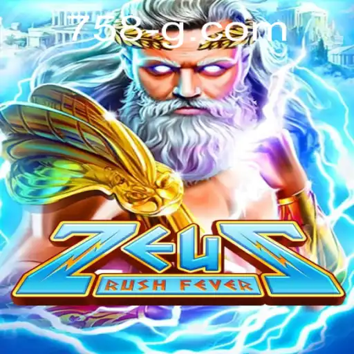 ZeusRushFever: A Nova Sensação do Mundo dos Jogos